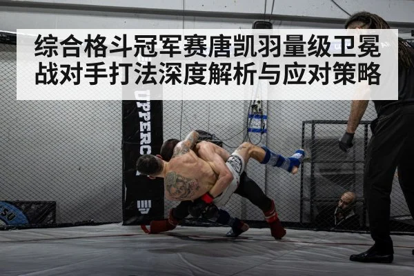 综合格斗冠军赛唐凯羽量级卫冕战对手打法深度解析与应对策略