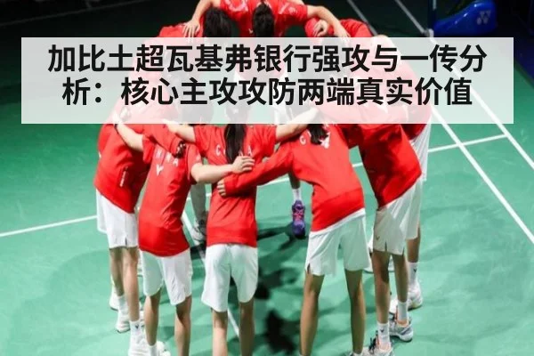 加比土超瓦基弗银行强攻与一传分析:核心主攻攻防两端真实价值