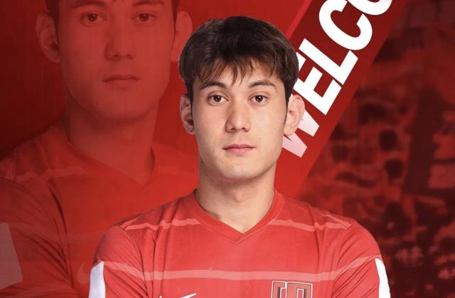 开云首页体验-拜合拉木转会蓉城 U23从政策依赖走向实力定价