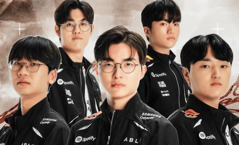 开云首页APP-节节败退，惨遭GEN横扫，今晚T1输在了哪里？