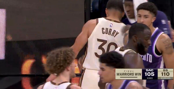 开云官网首页-库里关键时刻接管比赛，勇士险胜保留第九希望|斯蒂芬·库里|后卫|金州勇士队|帕特·斯宾塞|体育赛事讨论_新浪体育_新浪新闻